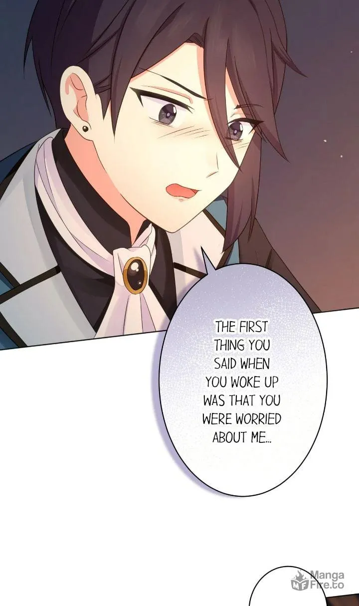 Reincarnated as the Antagonist