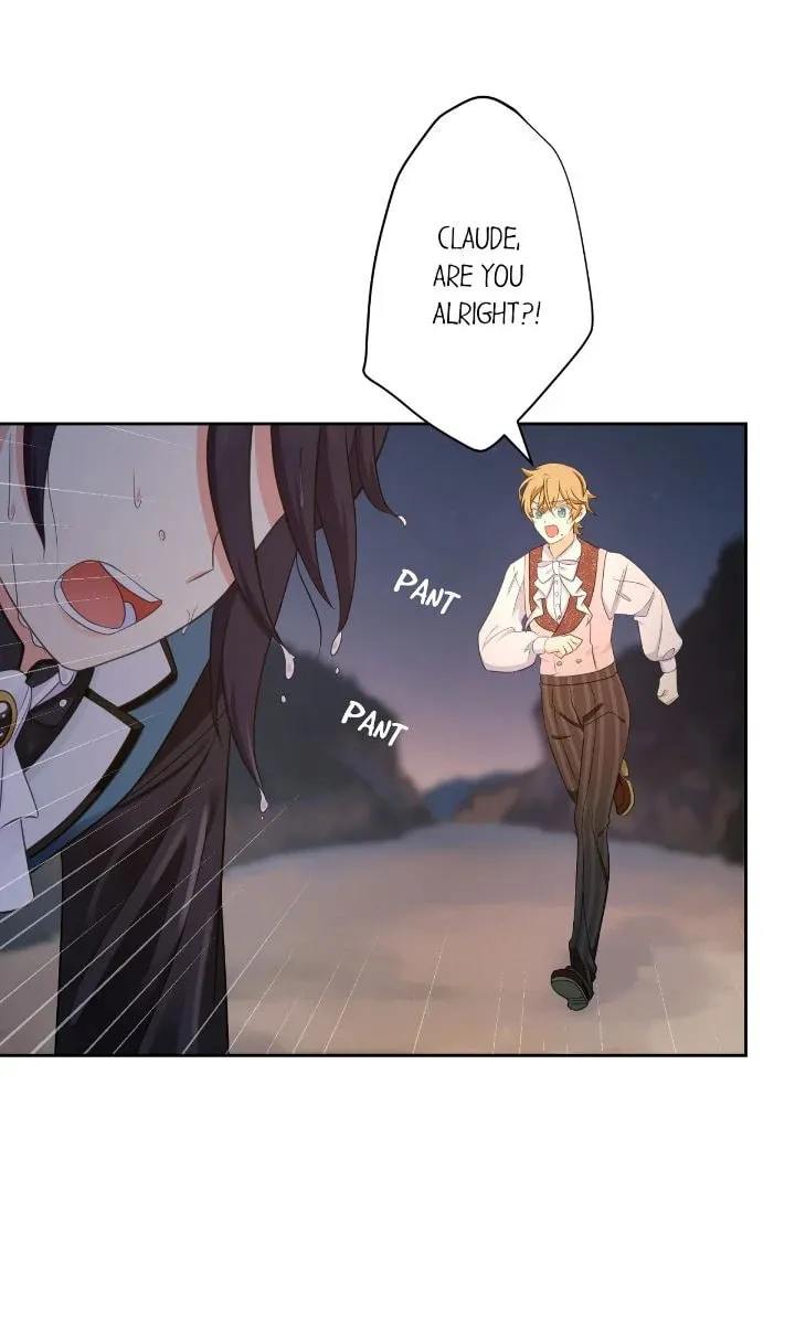 Reincarnated as the Antagonist