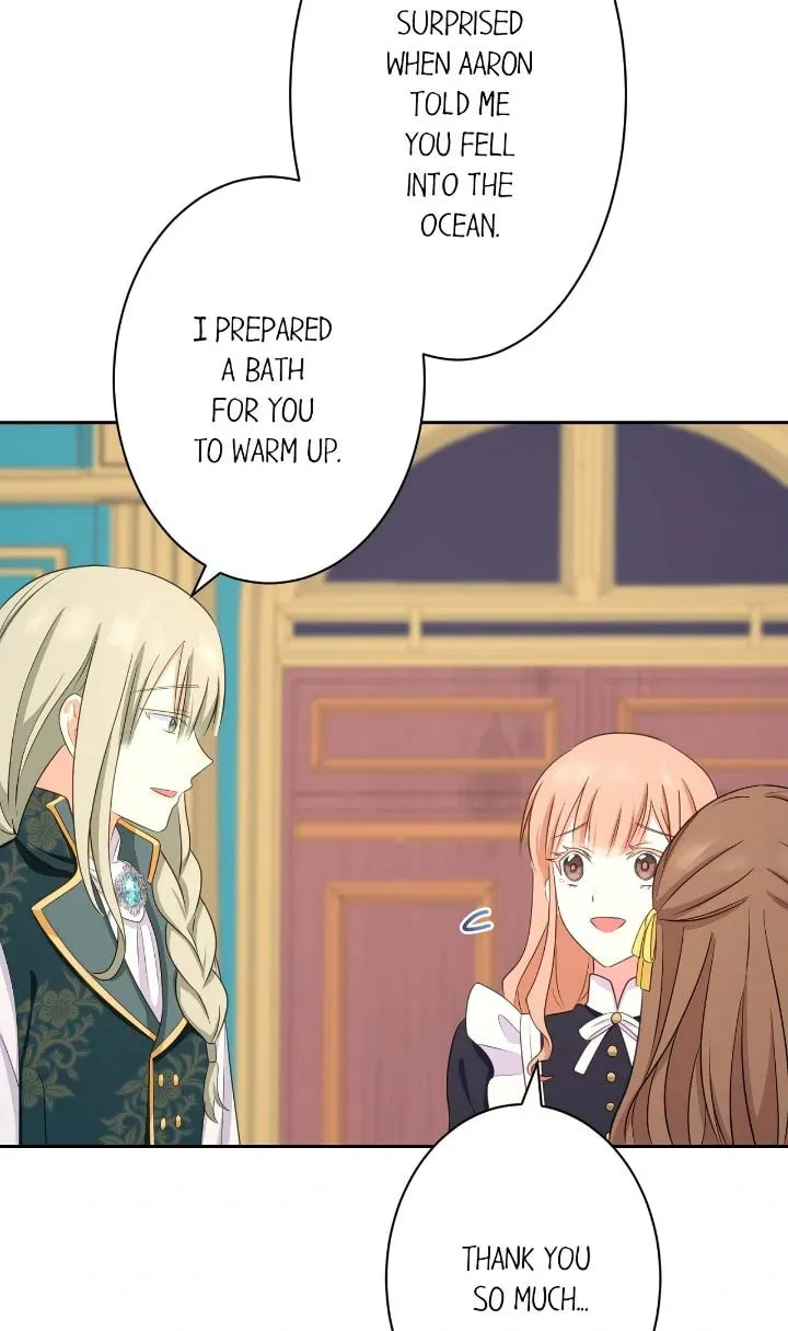 Reincarnated as the Antagonist