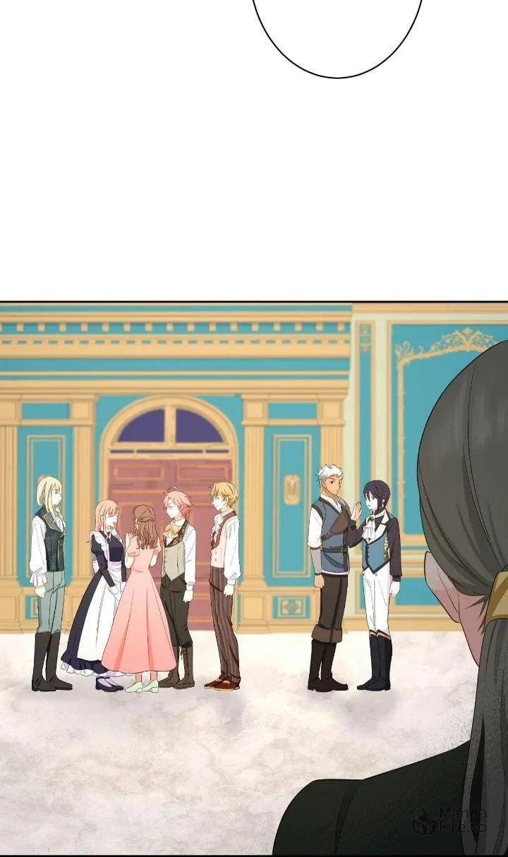 Reincarnated as the Antagonist