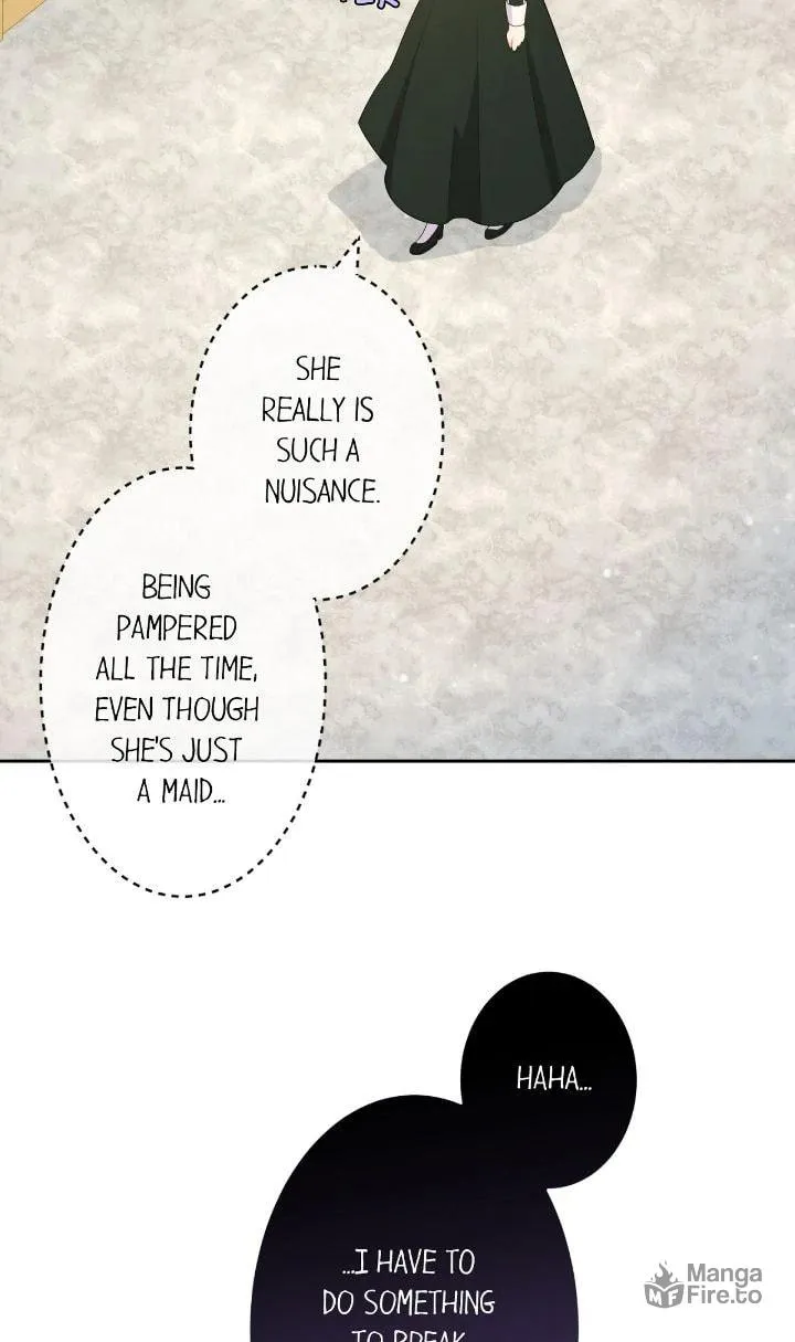 Reincarnated as the Antagonist