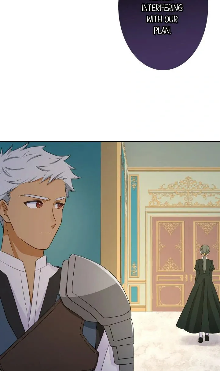 Reincarnated as the Antagonist