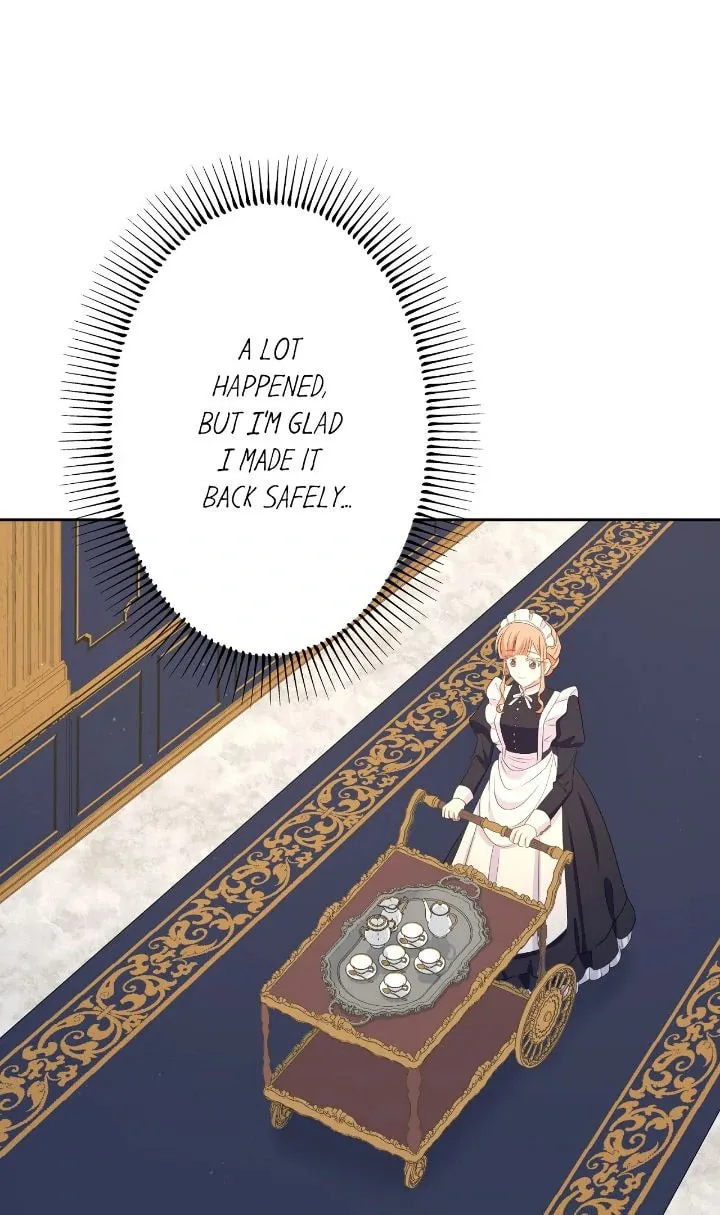 Reincarnated as the Antagonist