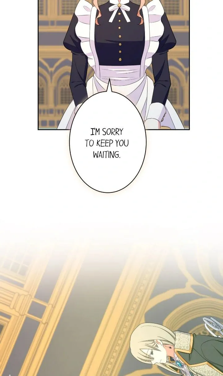 Reincarnated as the Antagonist