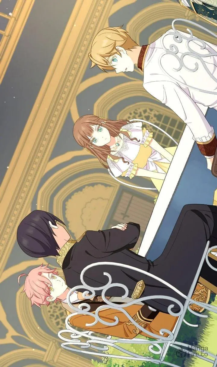 Reincarnated as the Antagonist