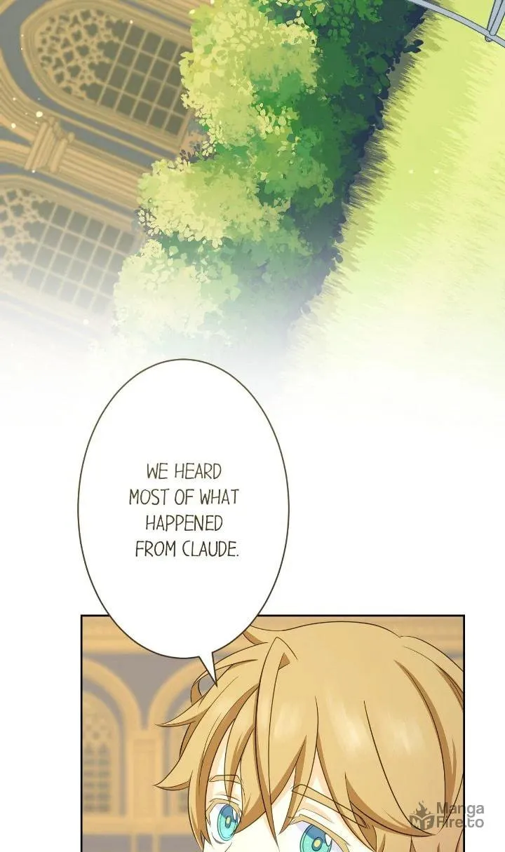 Reincarnated as the Antagonist