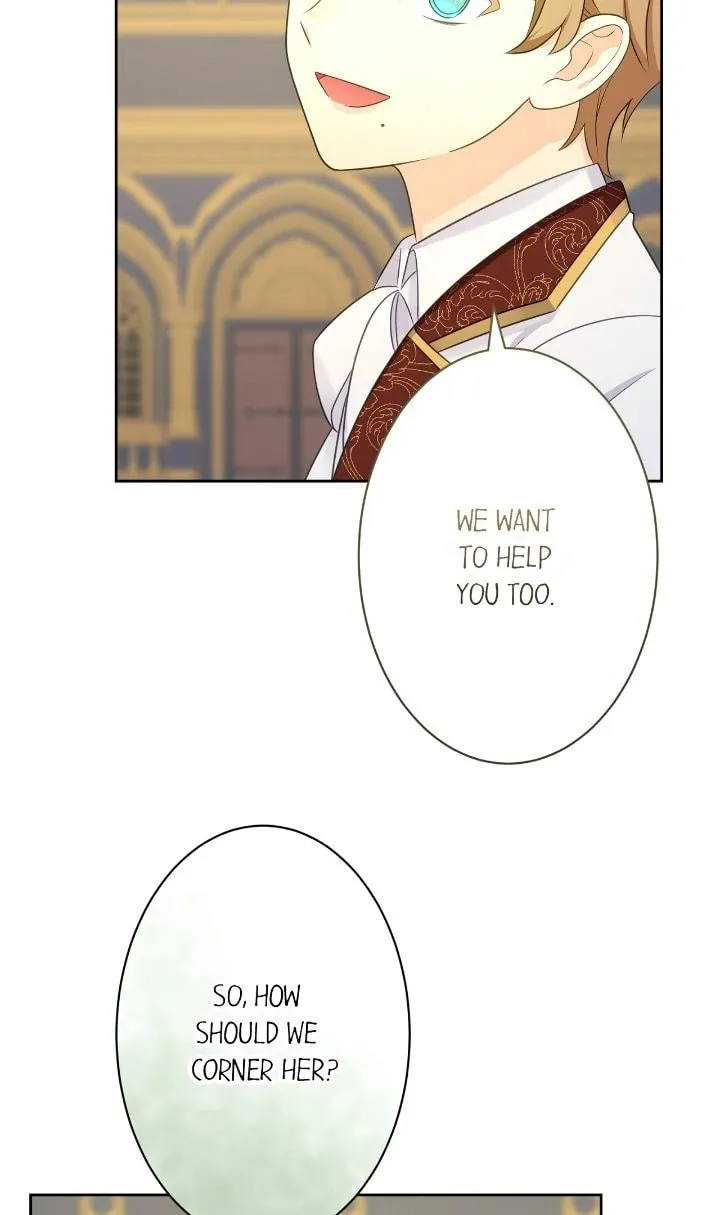 Reincarnated as the Antagonist