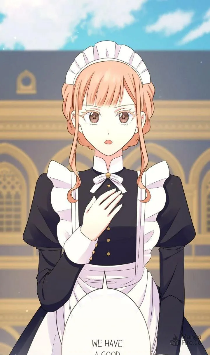 Reincarnated as the Antagonist