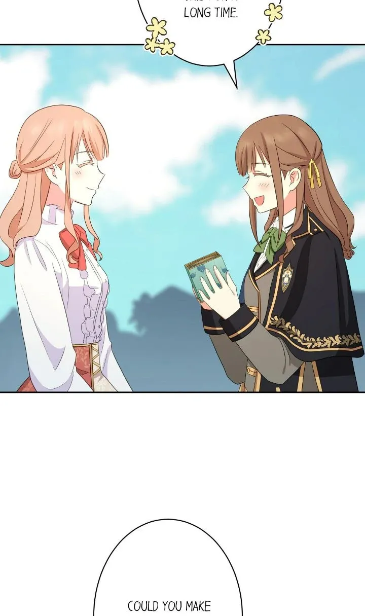 Reincarnated as the Antagonist