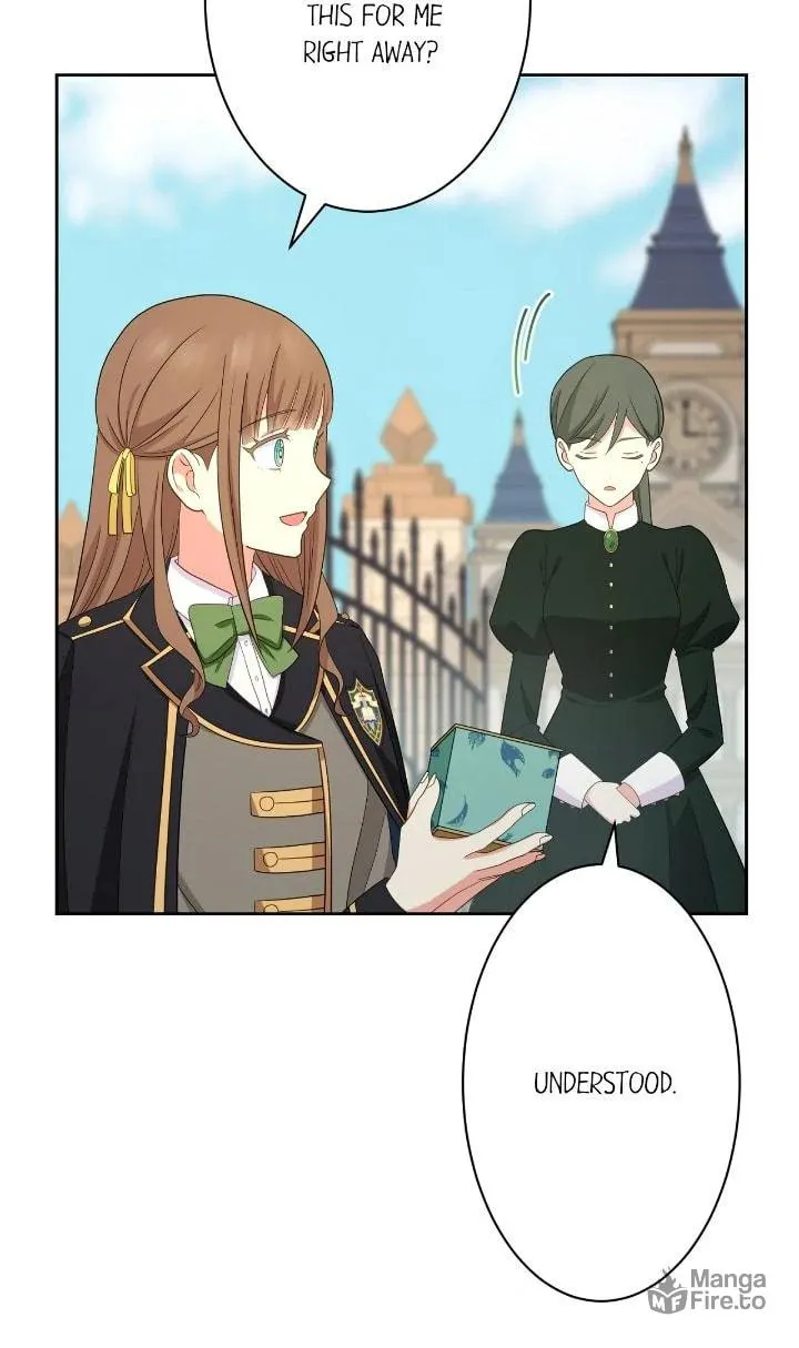 Reincarnated as the Antagonist