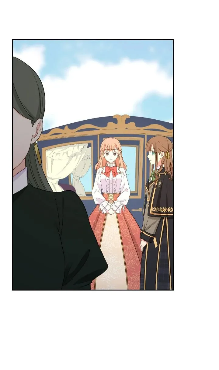 Reincarnated as the Antagonist