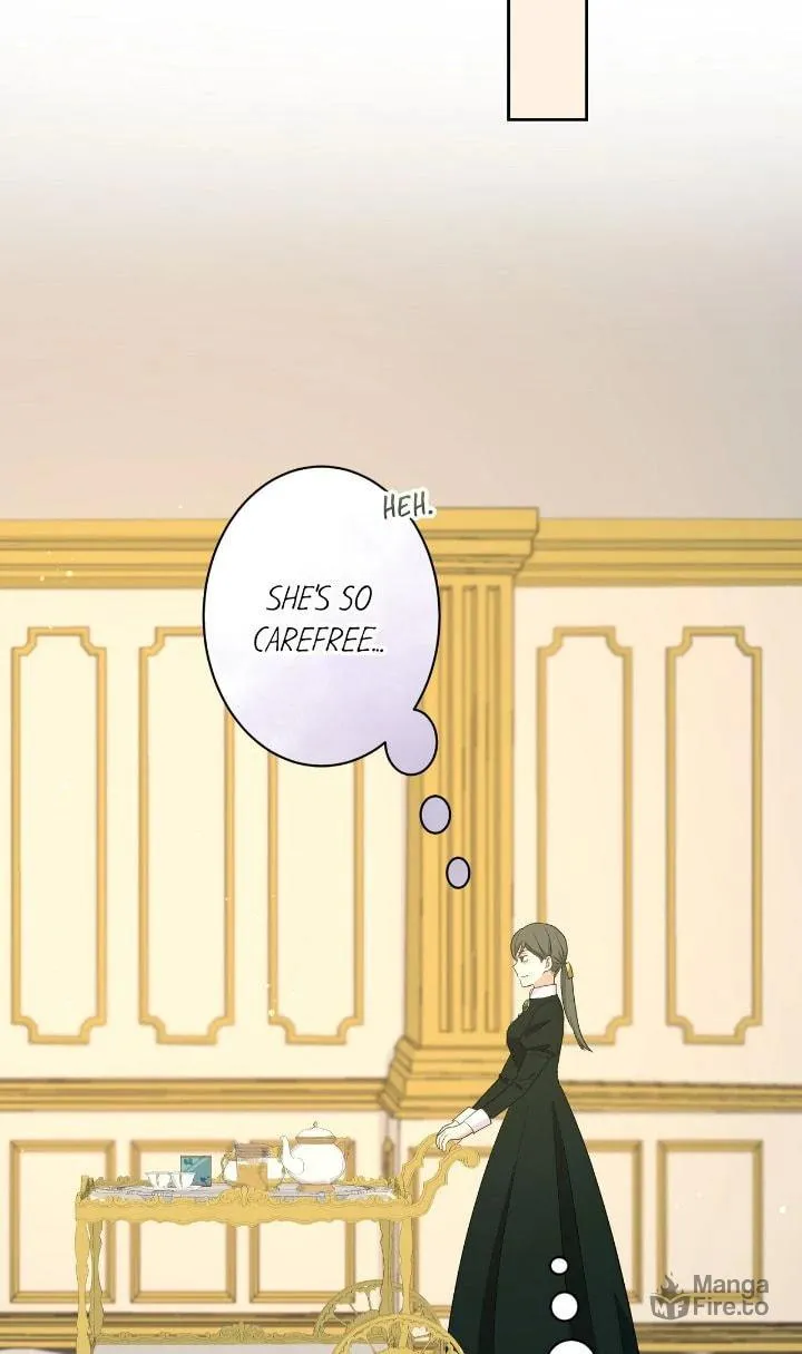 Reincarnated as the Antagonist