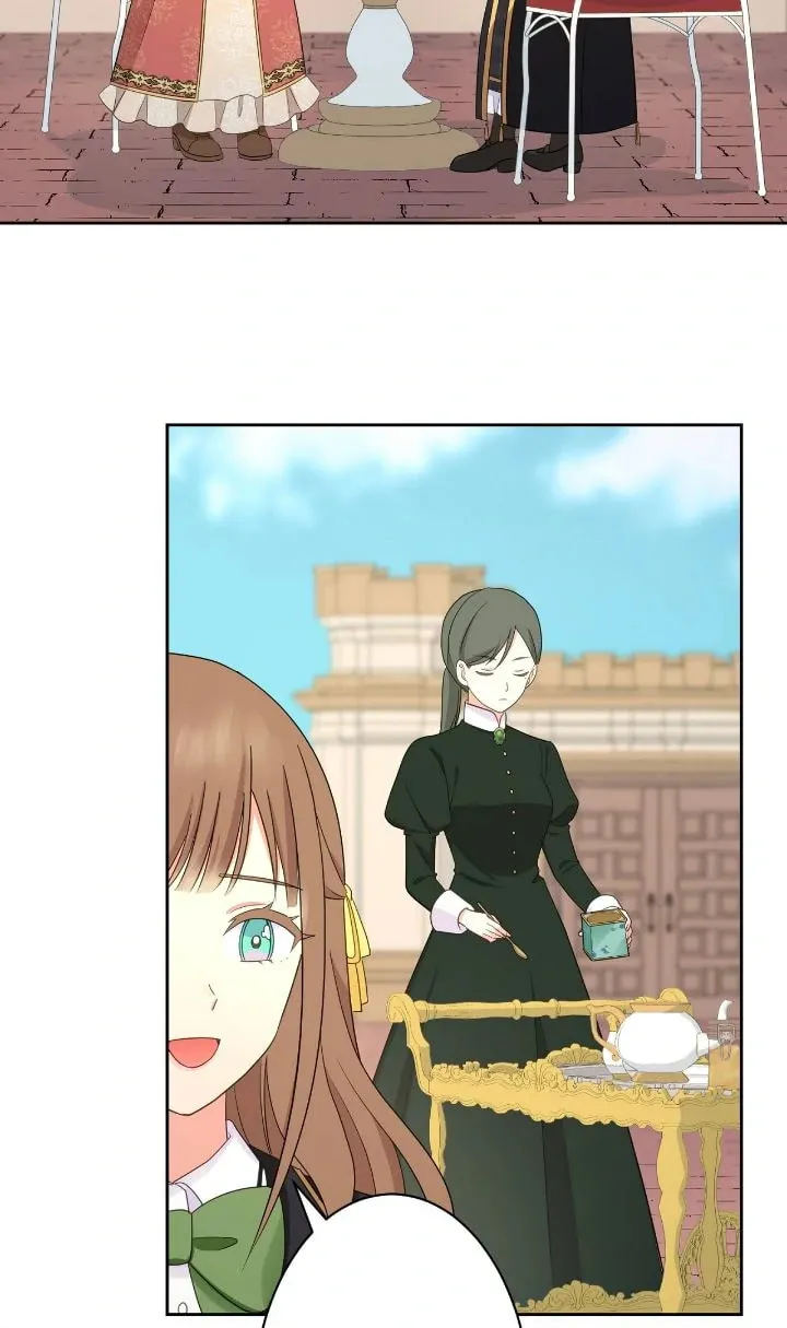 Reincarnated as the Antagonist