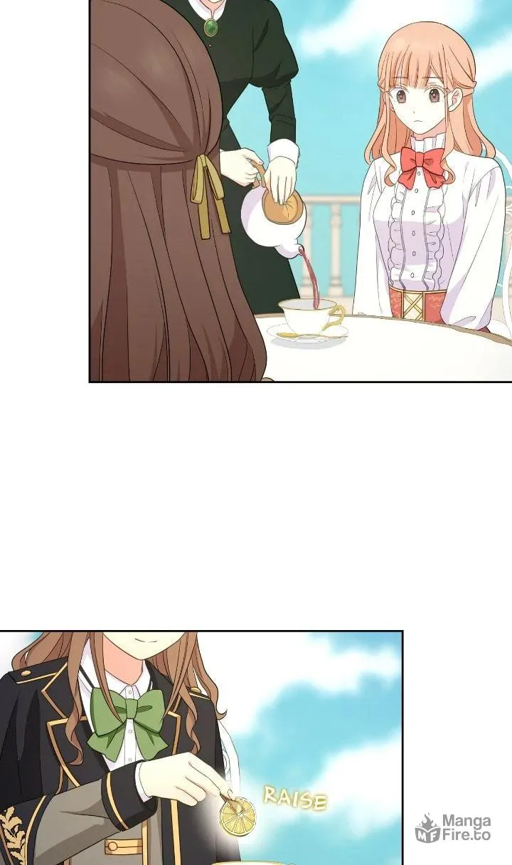 Reincarnated as the Antagonist