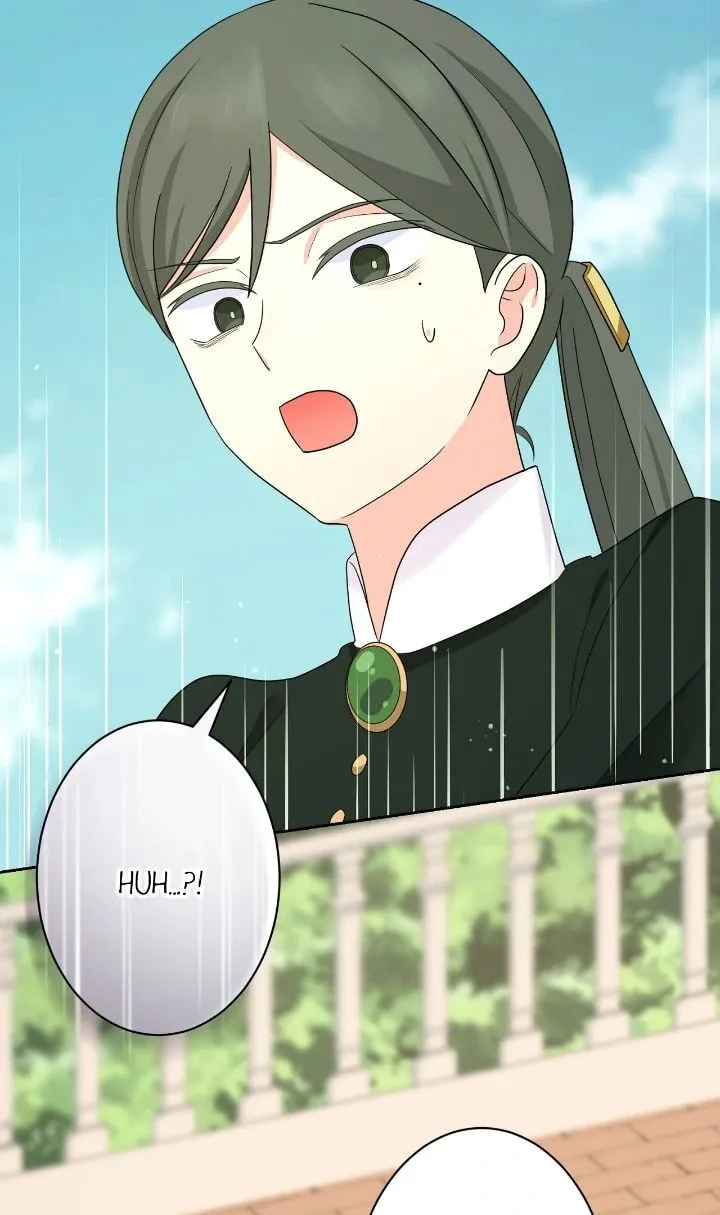 Reincarnated as the Antagonist