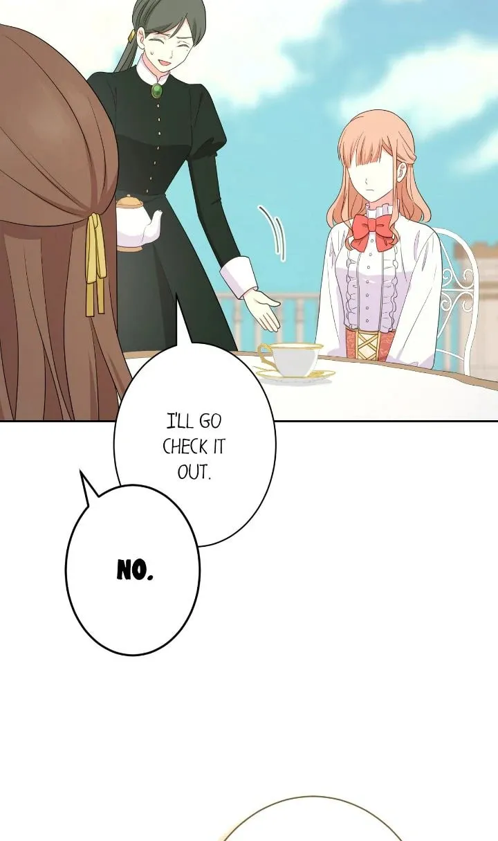 Reincarnated as the Antagonist