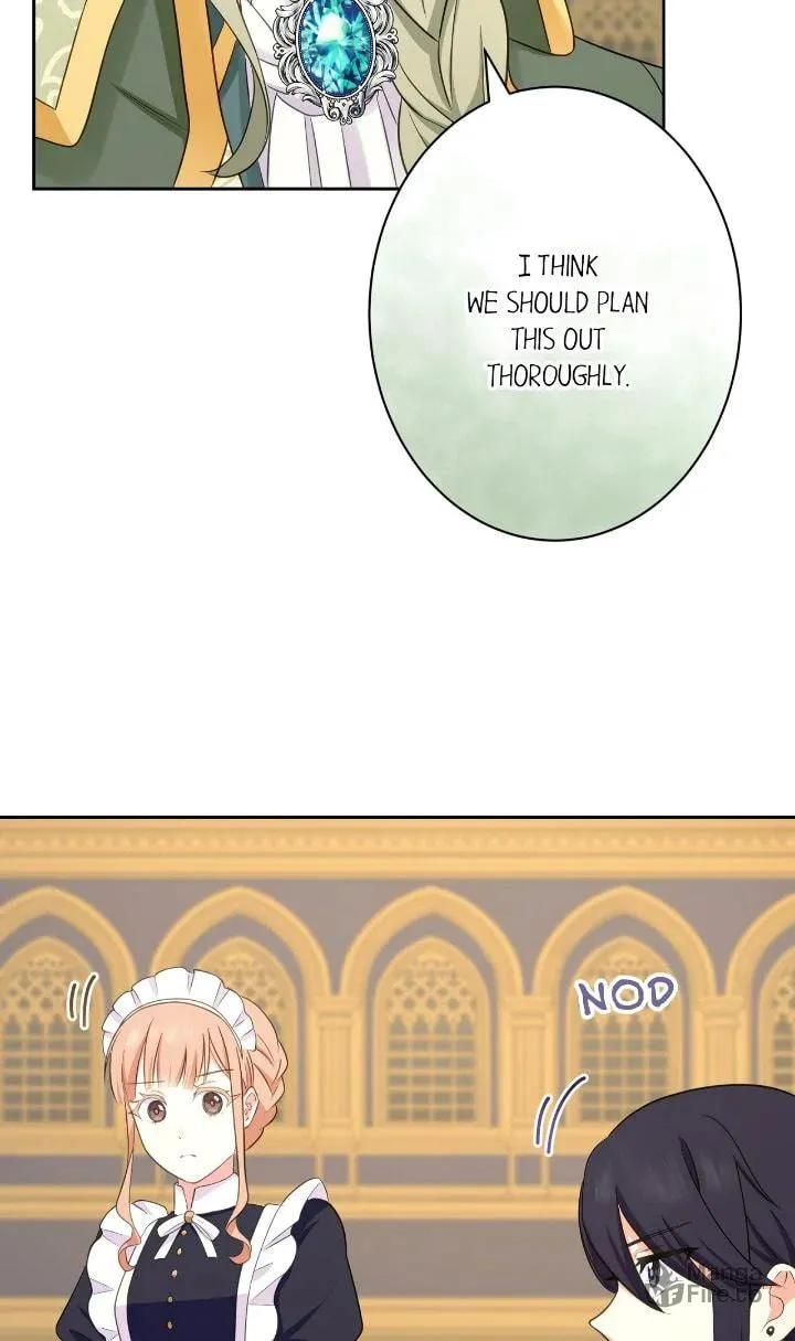 Reincarnated as the Antagonist