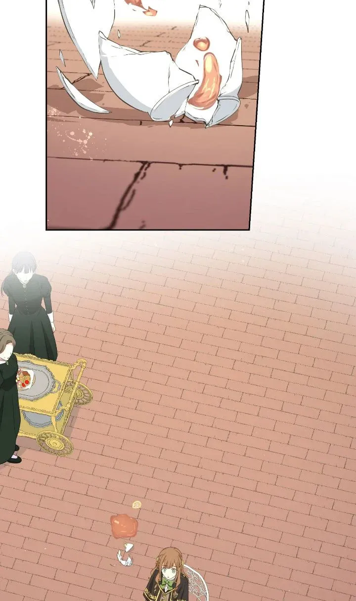 Reincarnated as the Antagonist