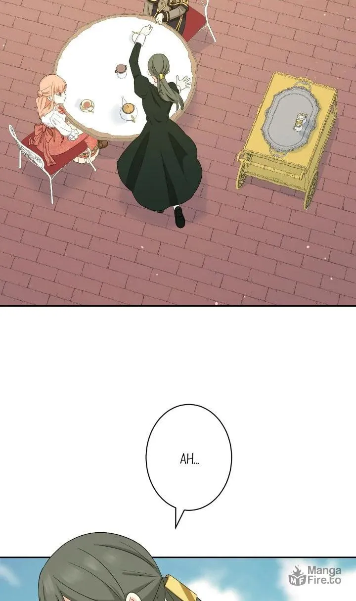 Reincarnated as the Antagonist