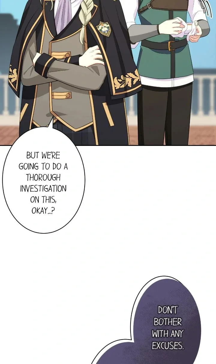 Reincarnated as the Antagonist