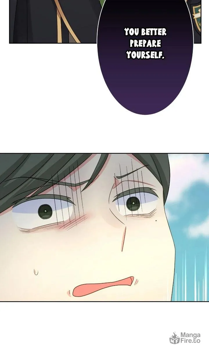 Reincarnated as the Antagonist