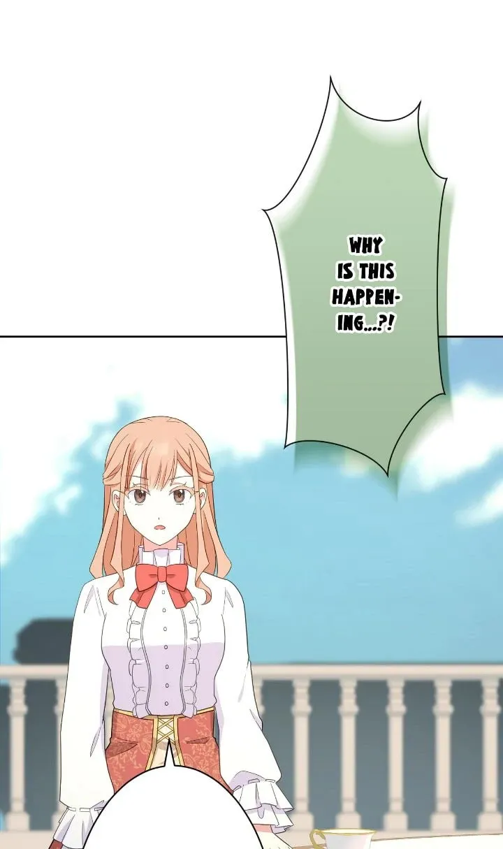 Reincarnated as the Antagonist