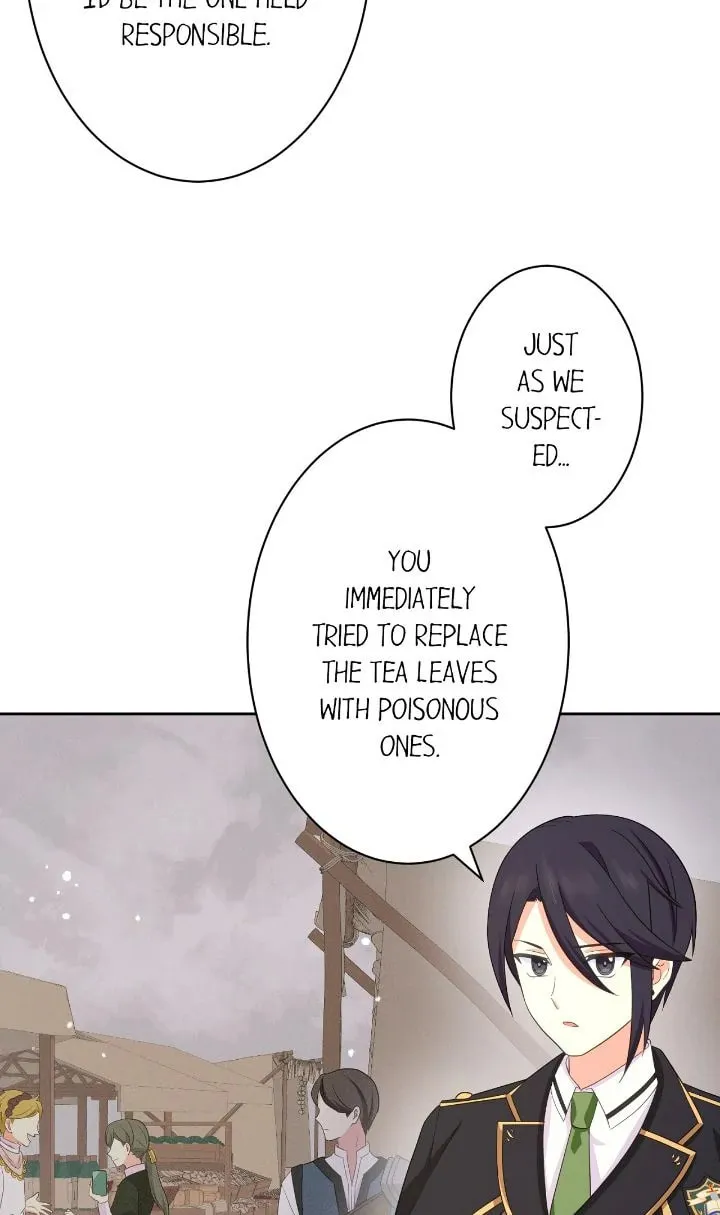 Reincarnated as the Antagonist