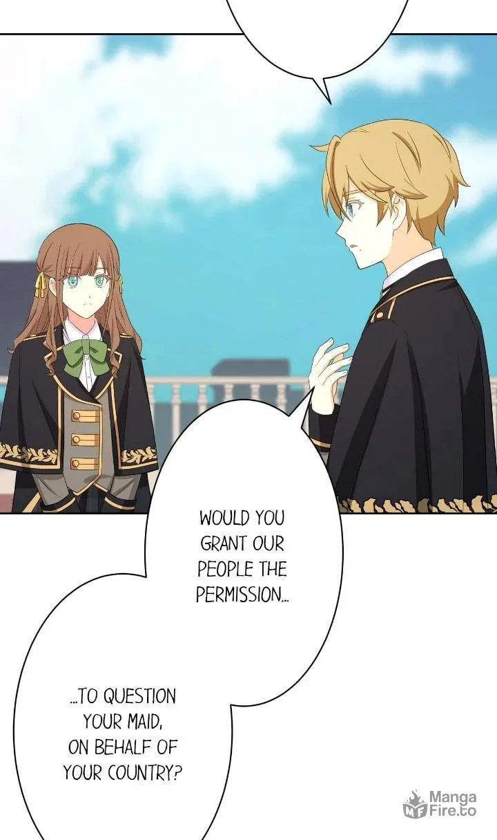 Reincarnated as the Antagonist