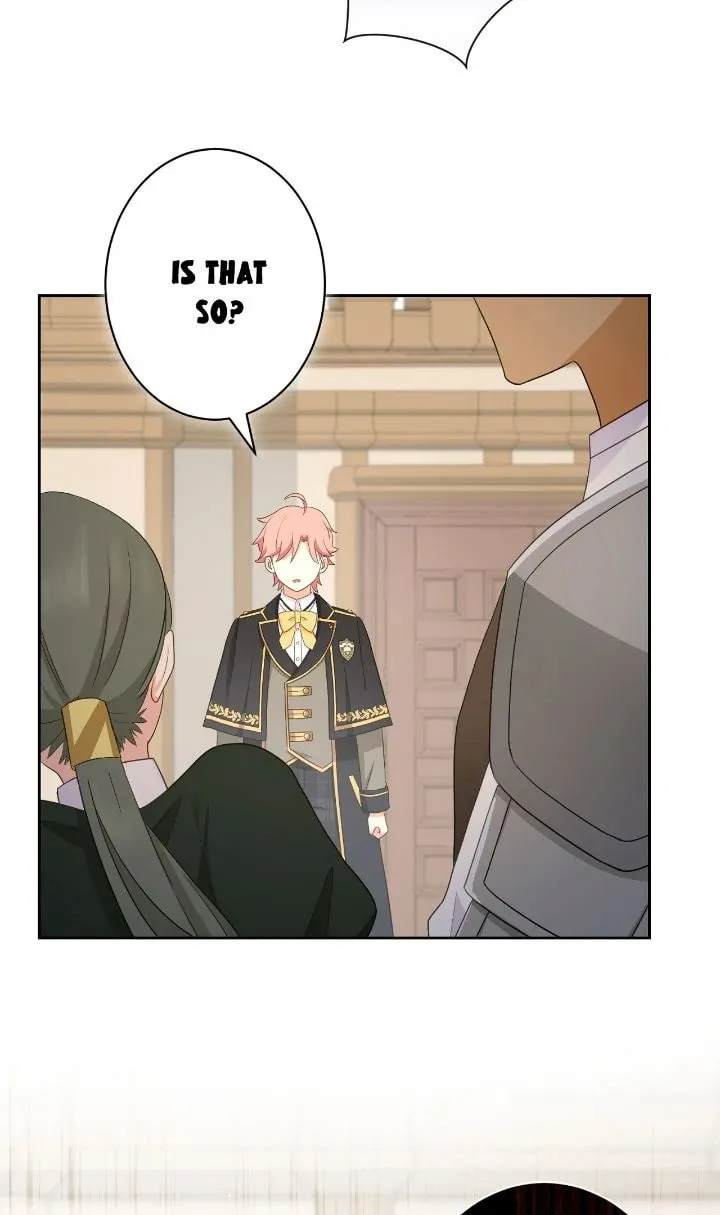 Reincarnated as the Antagonist