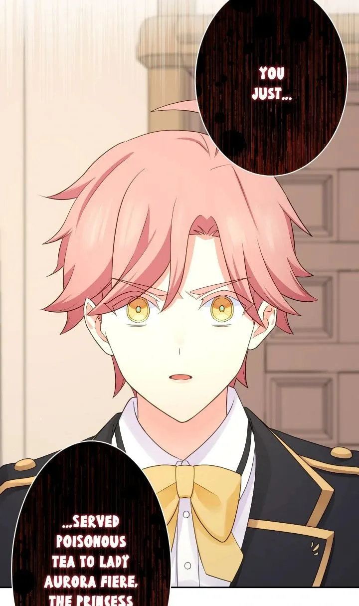 Reincarnated as the Antagonist