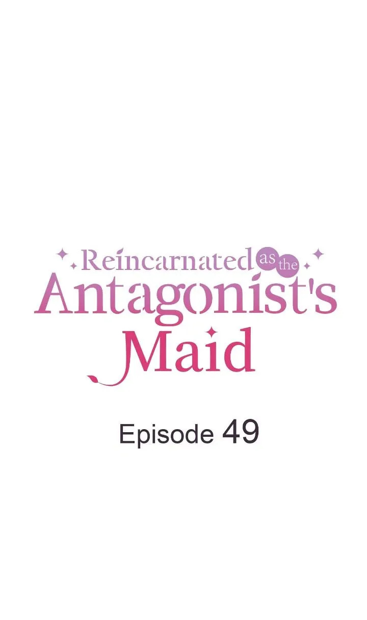 Reincarnated as the Antagonist