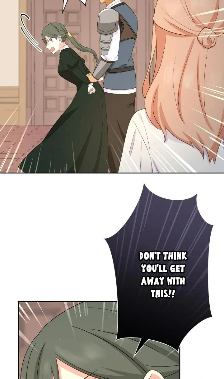 Reincarnated as the Antagonist
