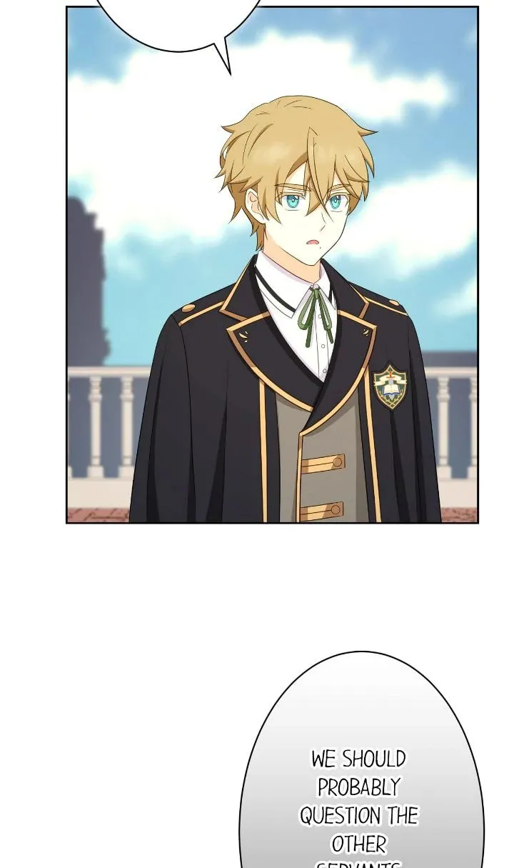 Reincarnated as the Antagonist