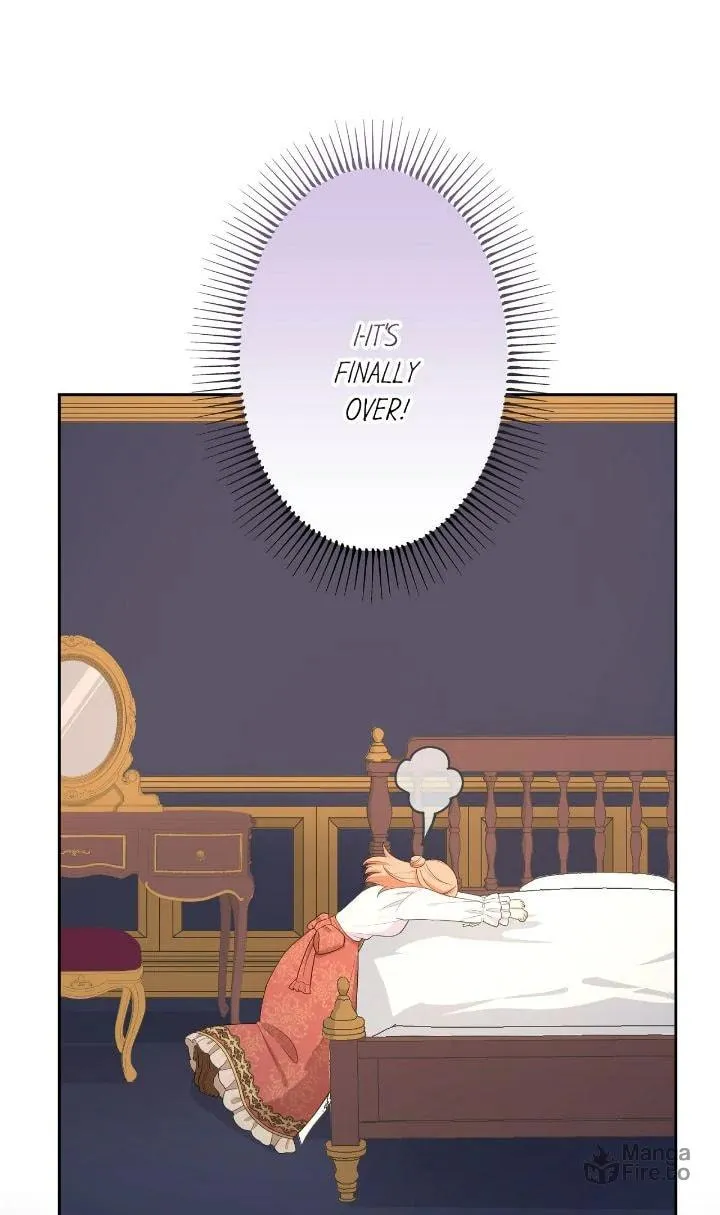 Reincarnated as the Antagonist