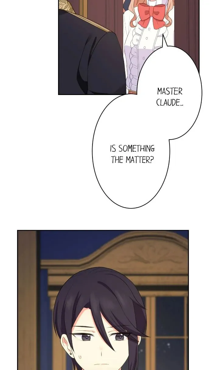 Reincarnated as the Antagonist