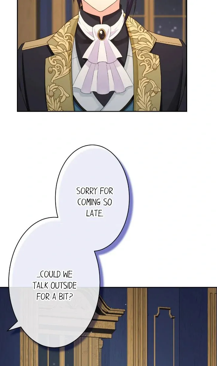 Reincarnated as the Antagonist