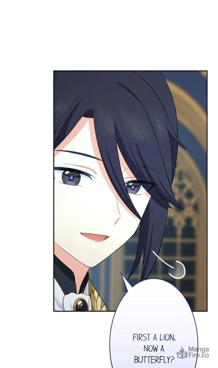 Reincarnated as the Antagonist