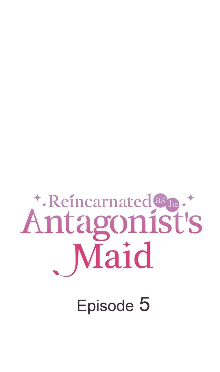 Reincarnated as the Antagonist