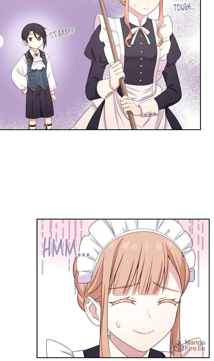 Reincarnated as the Antagonist