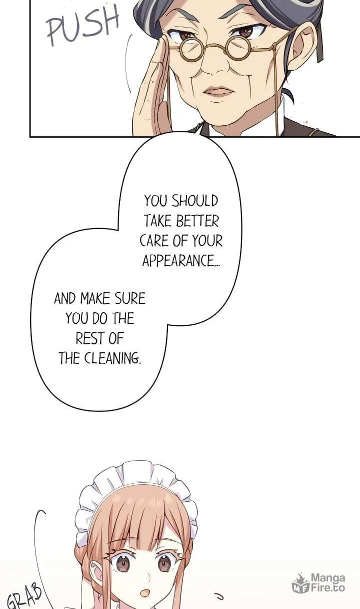Reincarnated as the Antagonist