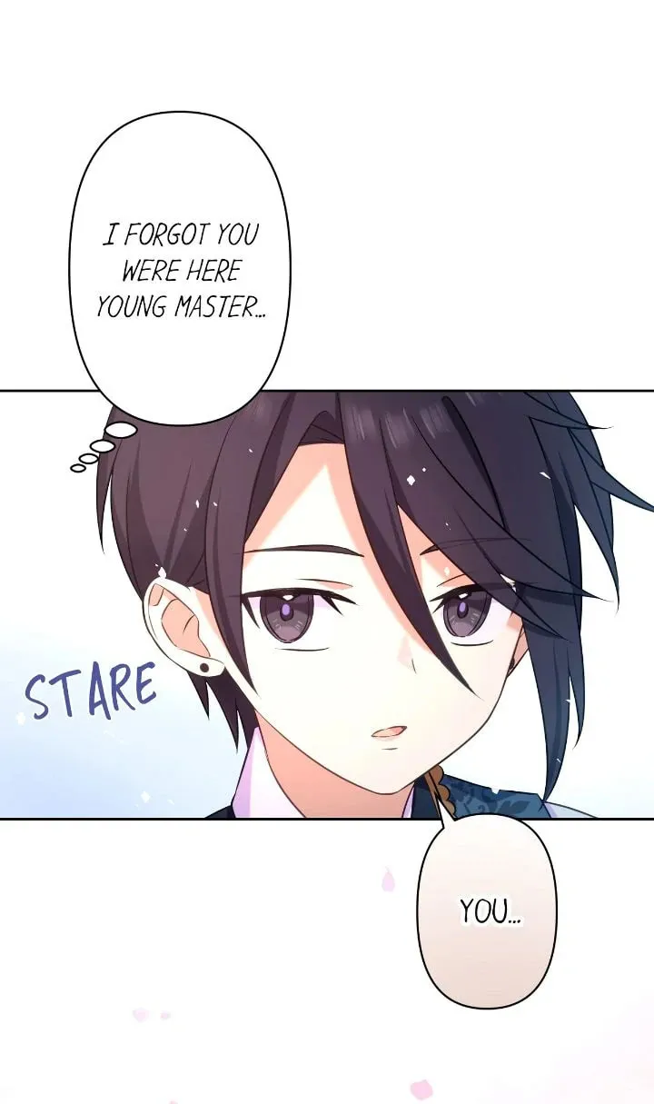 Reincarnated as the Antagonist