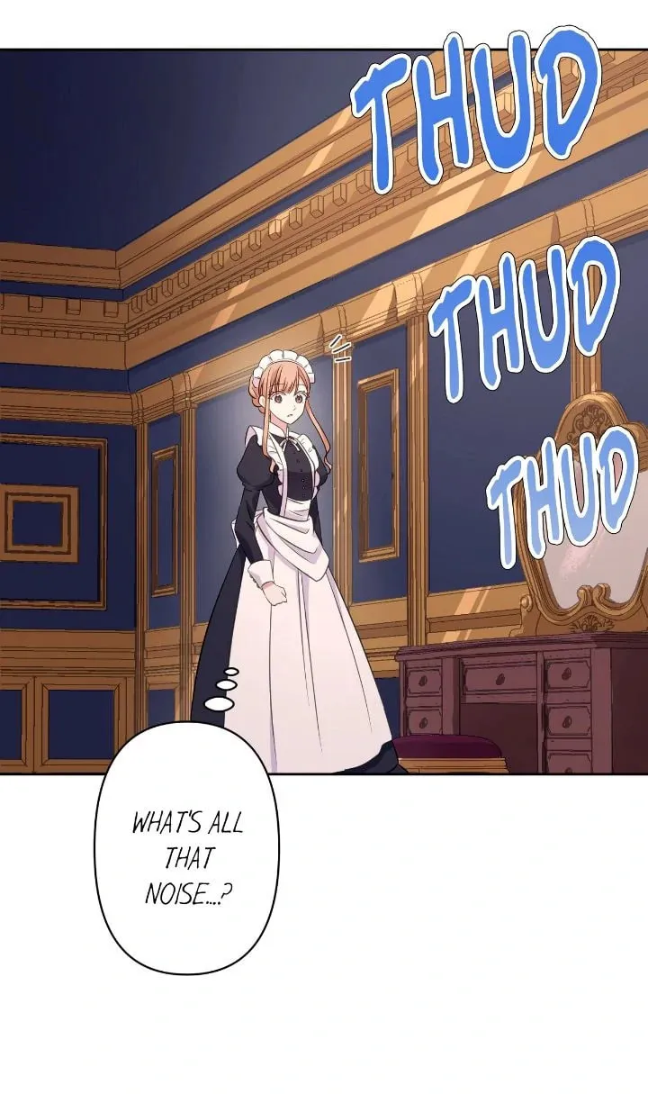 Reincarnated as the Antagonist