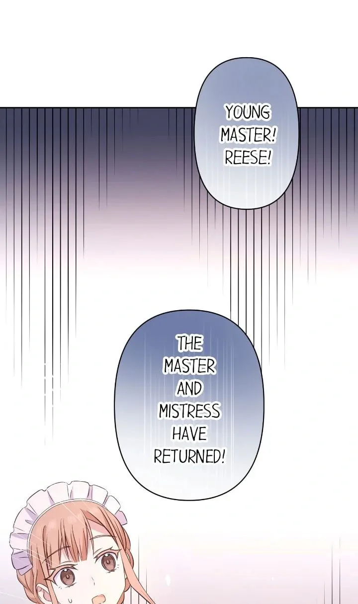 Reincarnated as the Antagonist