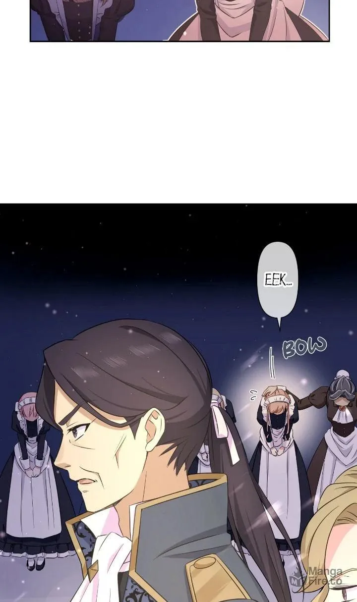 Reincarnated as the Antagonist