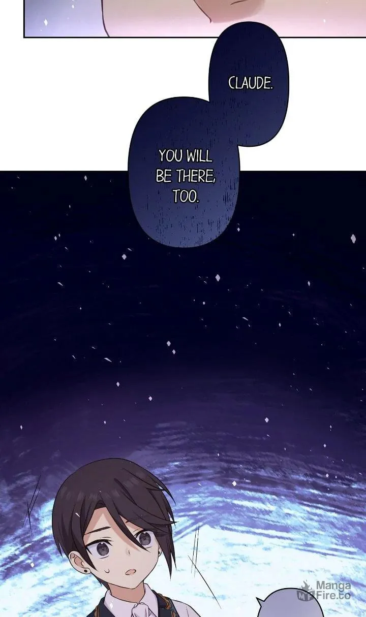 Reincarnated as the Antagonist
