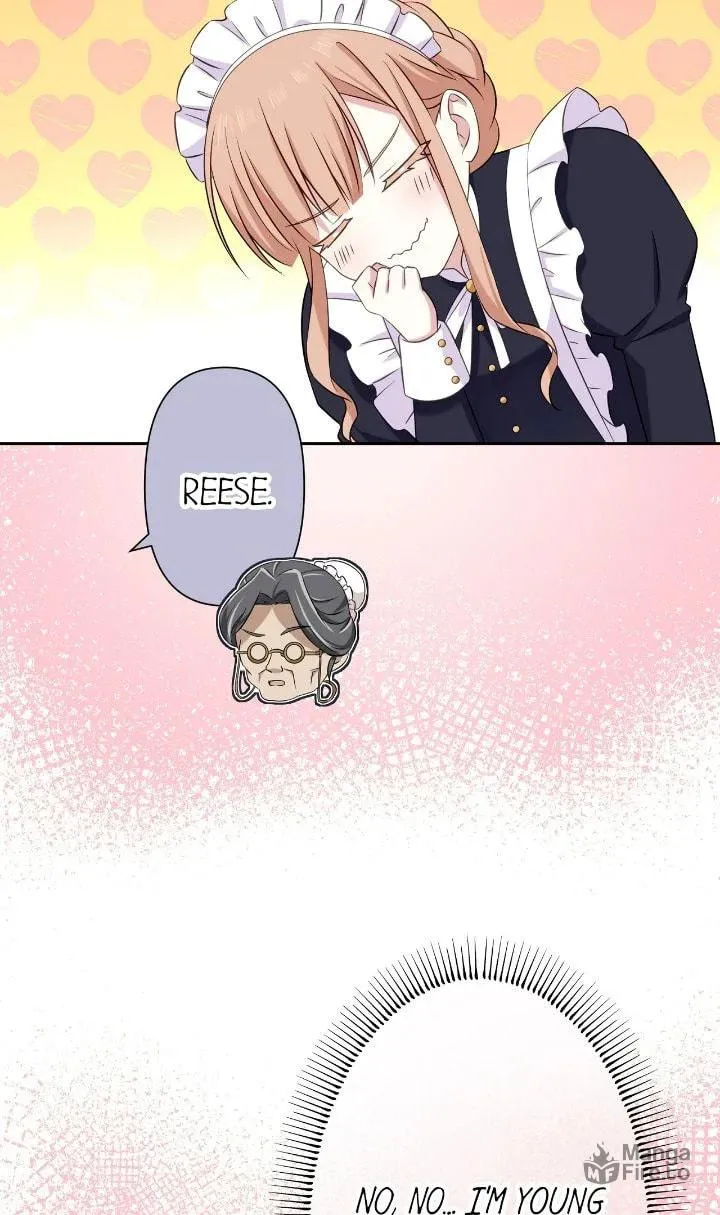 Reincarnated as the Antagonist