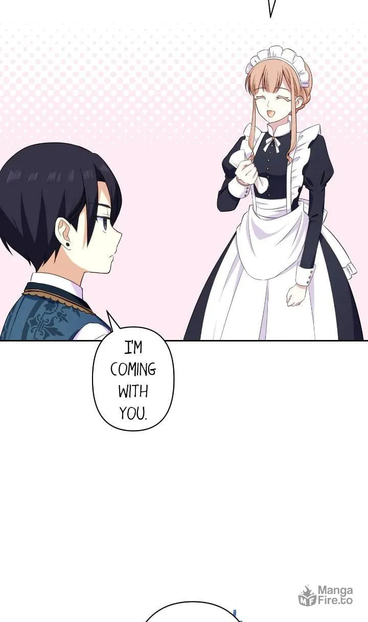 Reincarnated as the Antagonist
