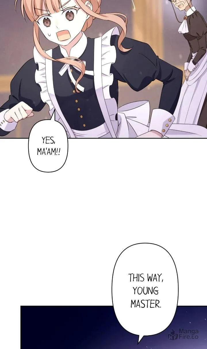 Reincarnated as the Antagonist