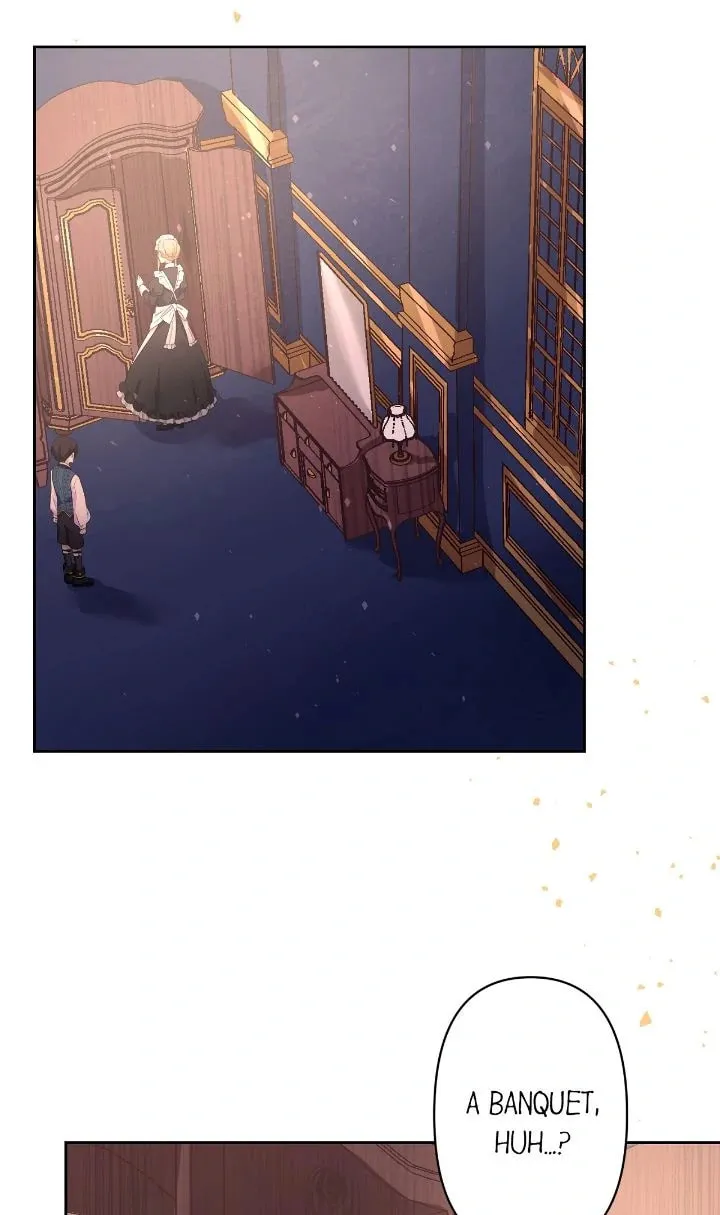 Reincarnated as the Antagonist