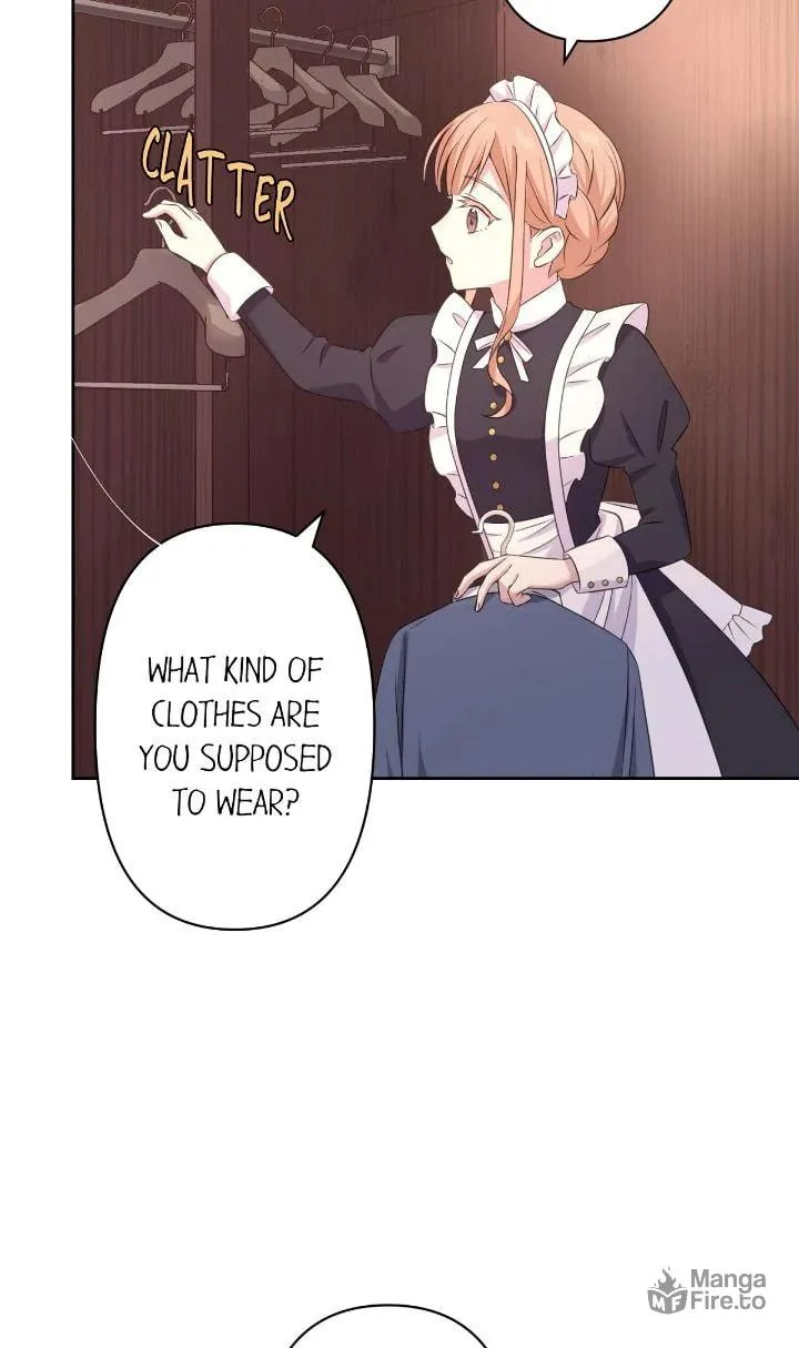 Reincarnated as the Antagonist